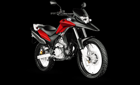 XRE 300cc
